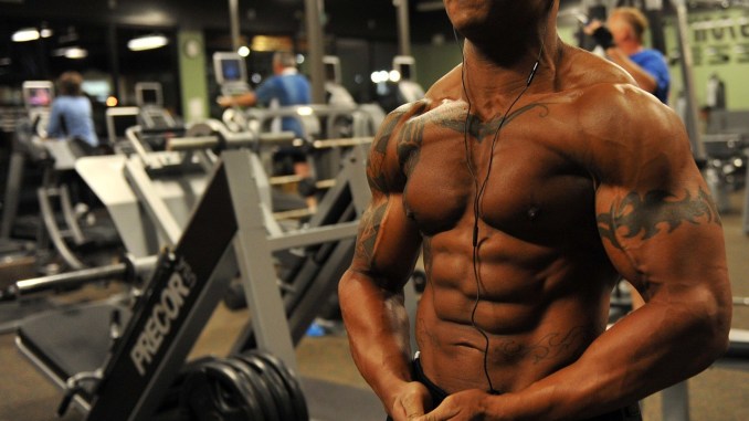 boldenone cycle results