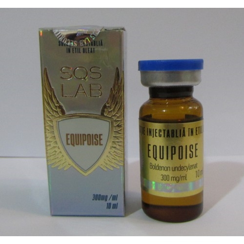 equipoise injections