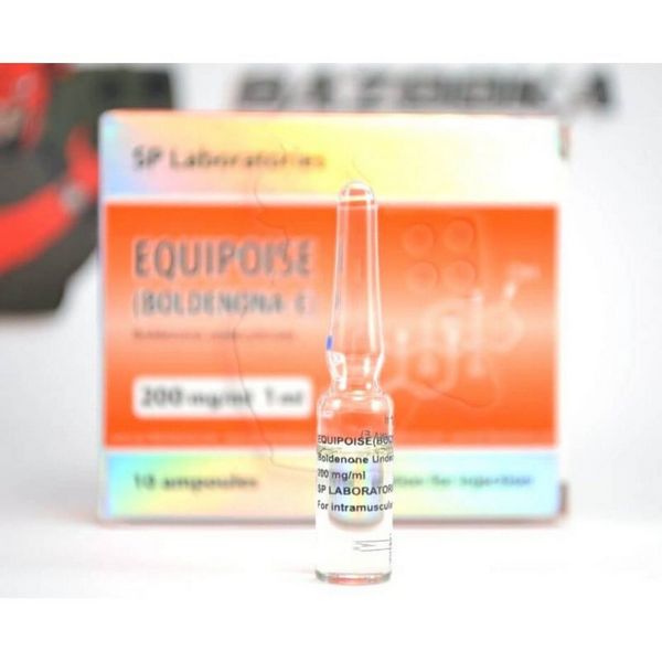 equipoise for women