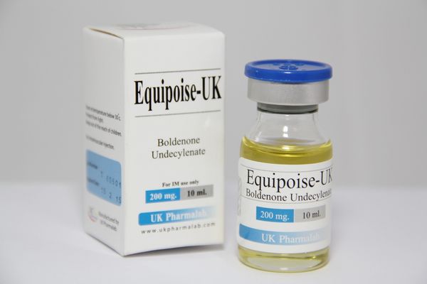 equipoise for cutting