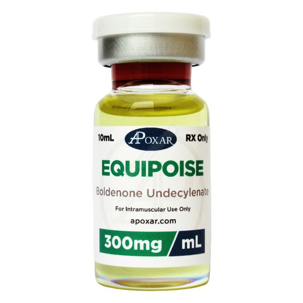 Equipoise dosage