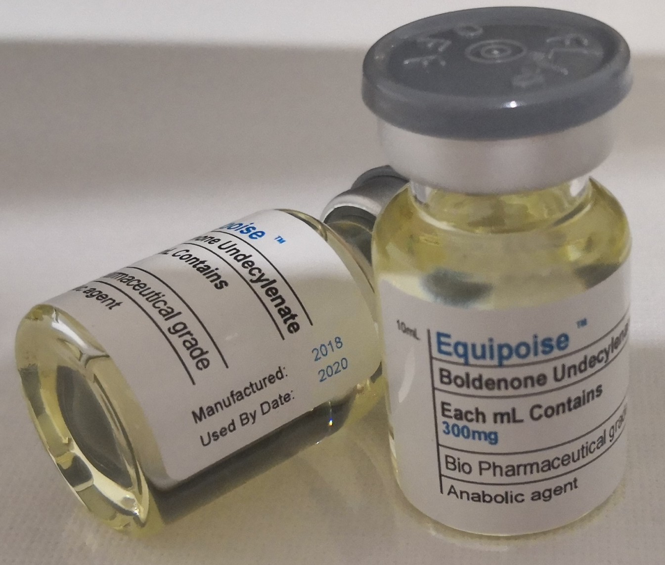 Equipoise dosage